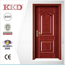 New Steel Wooden Door KING-06(K) Interior Door From China Top Brand